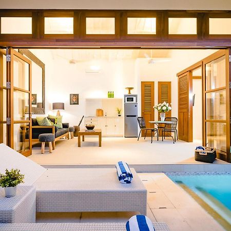 Villa Bella Seminyak Экстерьер фото