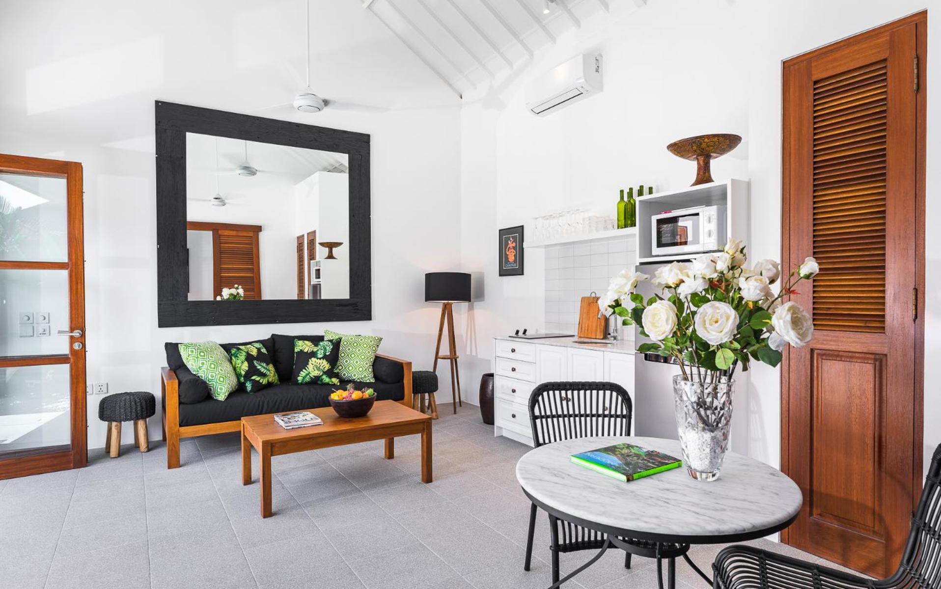 Villa Bella Seminyak Экстерьер фото
