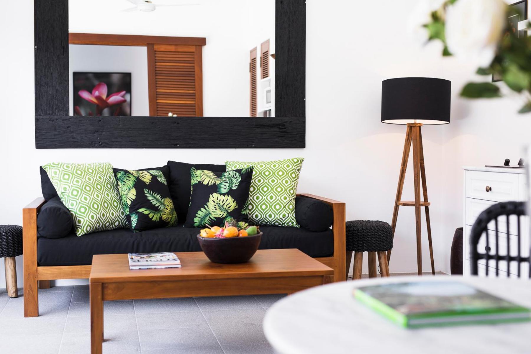 Villa Bella Seminyak Экстерьер фото