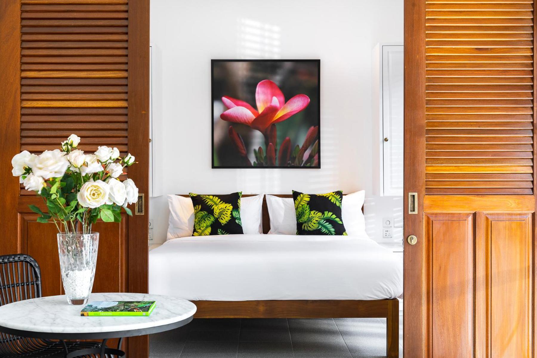 Villa Bella Seminyak Экстерьер фото
